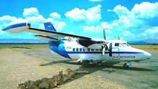 Screenshot 8 — Lion Research Centre Cessna 152