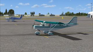 Screenshot 6 — US And FR Savannah