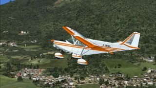 Screenshot 2 — US And FR Savannah
