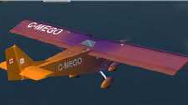 Screenshot 1 — Savannah C-MEGO