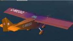 Screenshot 1 — Savannah C-MEGO