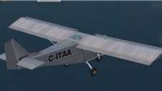 Screenshot 1 — Savannah C-ITAA