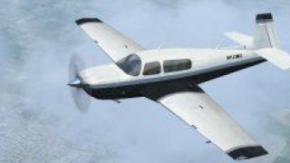 Screenshot 5 — Piper Cherokee Made Flyable - Update