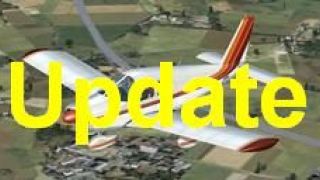 Screenshot 1 — Piper Cherokee Made Flyable - Update