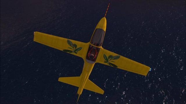 Screenshot 1 — Ice Tea BD-5J