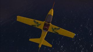 Screenshot 1 — Ice Tea BD-5J