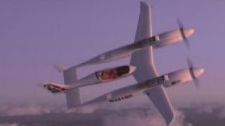 Screenshot 15 — Scaled Composites Pond Racer 2011