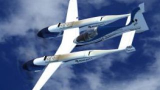 Screenshot 13 — Scaled Composites Pond Racer 2011