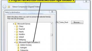 Screenshot 1 — Codelegend Turbo Pack BB58-C172