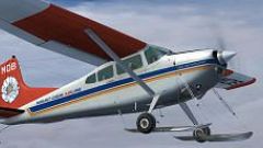 Screenshot 4 — Mount Cook Skywagon ZK-MDB
