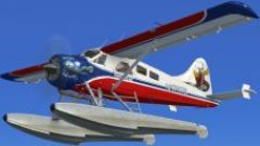 Screenshot 2 — Kenmore Air DeHavilland DHC2 Beaver