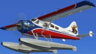 Screenshot 2 — Kenmore Air DeHavilland DHC2 Beaver