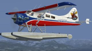Screenshot 1 — Kenmore Air DeHavilland DHC2 Beaver