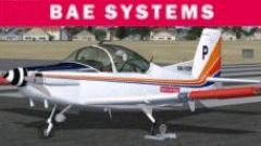 Screenshot 1 — BAE Systems CT4 Airtrainer