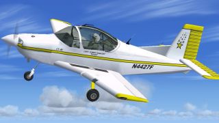 Screenshot 3 — Pacific Aviation Corp. Ltd. CT-4E Repaint 4-Pack
