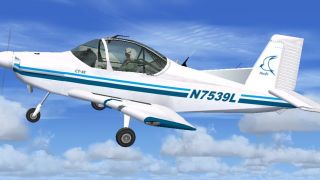 Screenshot 2 — Pacific Aviation Corp. Ltd. CT-4E Repaint 4-Pack