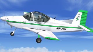 Screenshot 4 — Pacific Aviation Corp. Ltd. CT-4E Repaint 4-Pack