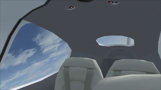 Screenshot 20 — Cirrus SR22-GTS Turbo G3