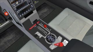 Screenshot 12 — Cirrus SR22-GTS Turbo G3
