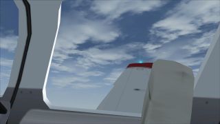 Screenshot 18 — Cirrus SR22-GTS Turbo G3
