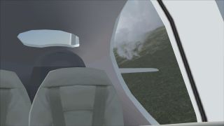 Screenshot 15 — Cirrus SR22-GTS Turbo G3