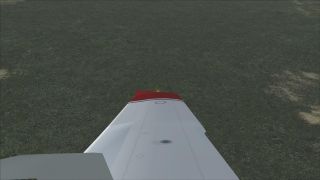 Screenshot 4 — Cirrus SR22-GTS Turbo G3