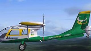 Screenshot 2 — Seabird Seeker SB7L 360A