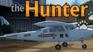 Screenshot 3 — Cessna C-206 'theHunter'