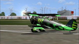 Screenshot 4 — Monster Energy Drink Waco