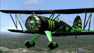 Screenshot 3 — Monster Energy Drink Waco
