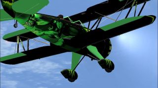 Screenshot 5 — Monster Energy Drink Waco