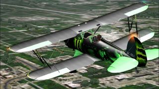 Screenshot 1 — Monster Energy Drink Waco