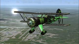 Screenshot 2 — Monster Energy Drink Waco