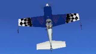 Screenshot 2 — Extra 300S N300SX