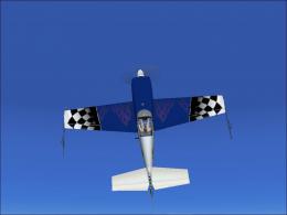Extra 300S N300SX preview