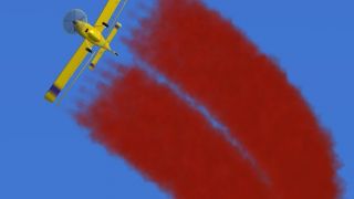 Screenshot 5 — Air Tractor 802A
