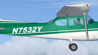 Screenshot 5 — Cessna 172SP Skyhawk N7532Y