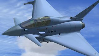 Screenshot 4 — Eurofighter Germany Bundeswehr