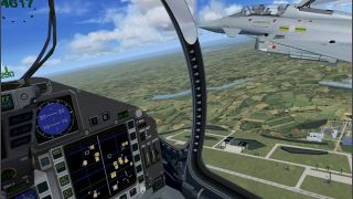 Screenshot 2 — Eurofighter Germany Bundeswehr