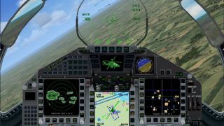 Screenshot 1 — Eurofighter Germany Bundeswehr