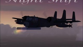 Screenshot 1 — Night Shift OV1 Mohawk