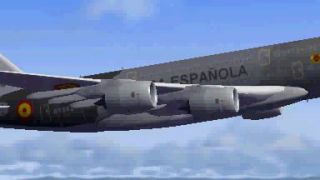 Screenshot 7 — Spanish Tornado GR4