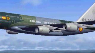 Screenshot 6 — Spanish Tornado GR4