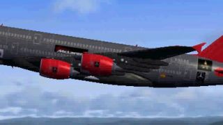 Screenshot 4 — Spanish Tornado GR4