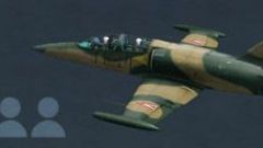 Screenshot 6 — HuAF L-39 Albatros &quot;125&quot;