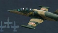 Screenshot 5 — HuAF L-39 Albatros &quot;125&quot;