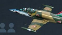 Screenshot 6 — HuAF L-39 Albatros Capali