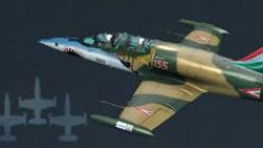 Screenshot 5 — HuAF L-39 Albatros Capali