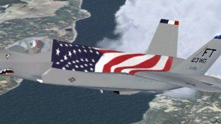 Screenshot 10 — Lockheed Martin F-35 JSF
