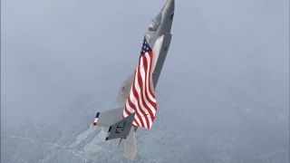 Screenshot 9 — Lockheed Martin F-35 JSF